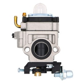 SAKITAM Carburetor Carb fit for Harbor Freight Predator 52cc Earth Auger 56257 57341