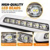 12V RV LED Awning Light for Camper Exterior Lighting –