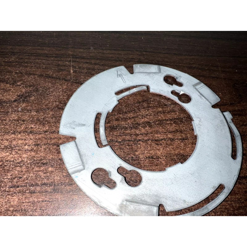 Simplex NOS SIMPLEX 477-079 4255-5 FIRE DETECTOR 135 DEGREES