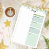 To Do List Notepad - 80 Sheets Daily Planner Notepad