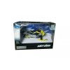 New Ray CAN-AM SKI-DOO MXZ X-RS SNOWMOBILE 1/20 scale DIECAST