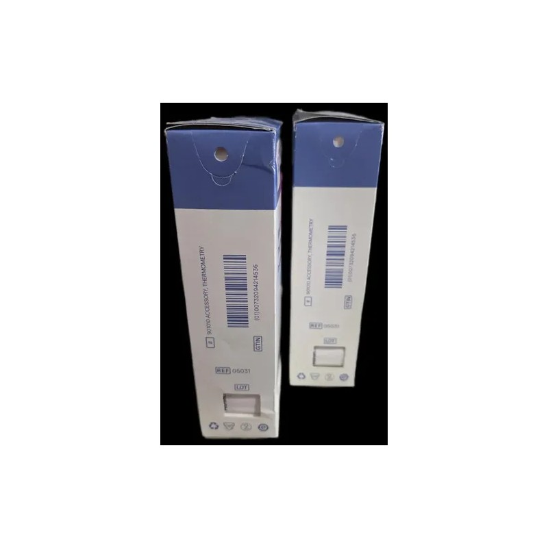 Welch Allyn Suretemp Plus 05031 Funda Para Termometro