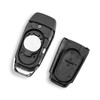 433 MHz 2 Button Car Remote Control Key for Ford