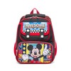 Ruz - Mickey Mouse 12 Inch Pre-School backpack with Padded