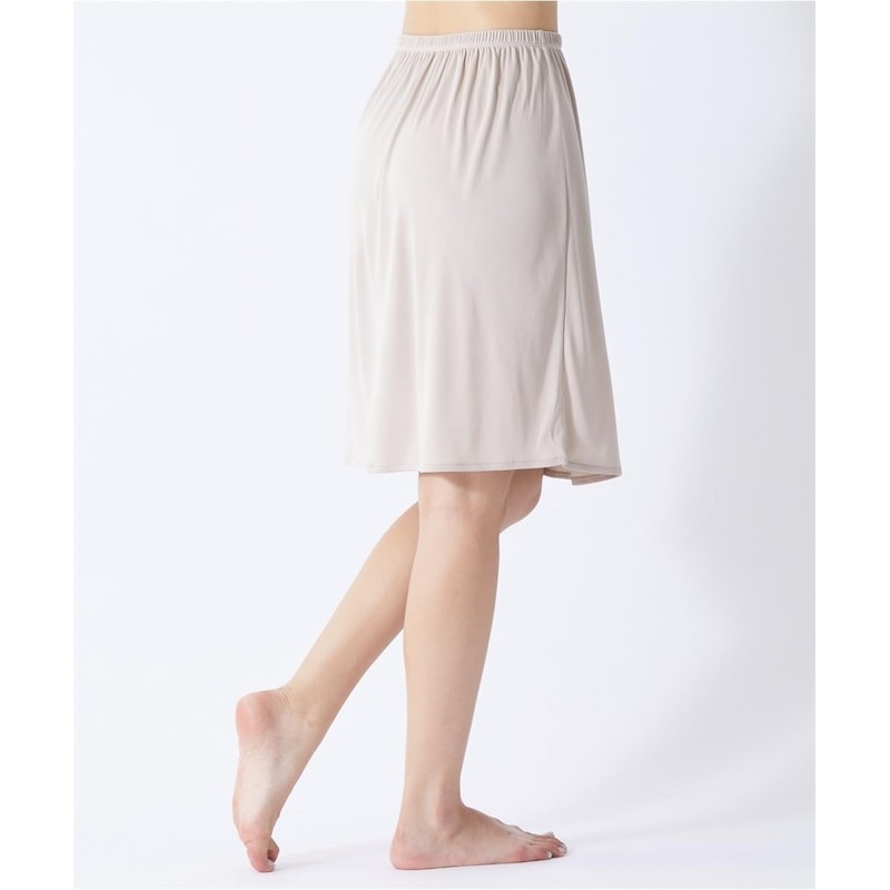 Nissen Petticoat / Petticoat Pants, Medium Length Petticoat (Anti-Static, Sweat