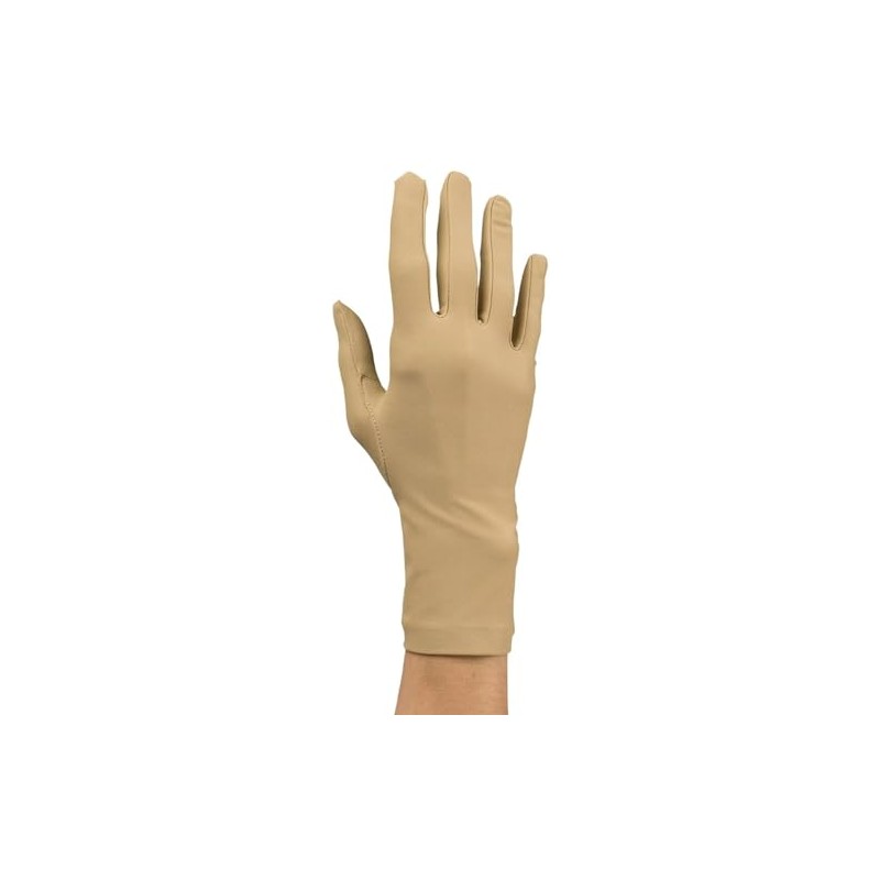 Rolyan Compression Glove, Compression Glove for Arthritis for Men &