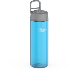 THERMOS 26oz. Hydration Bottle w/Straw Lid - Teal