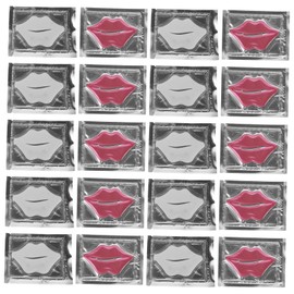 BIUDECO Lip Lightening Balm 20 Pcs Lip Mask Clone for Hydration Plumping Age-defying Lips