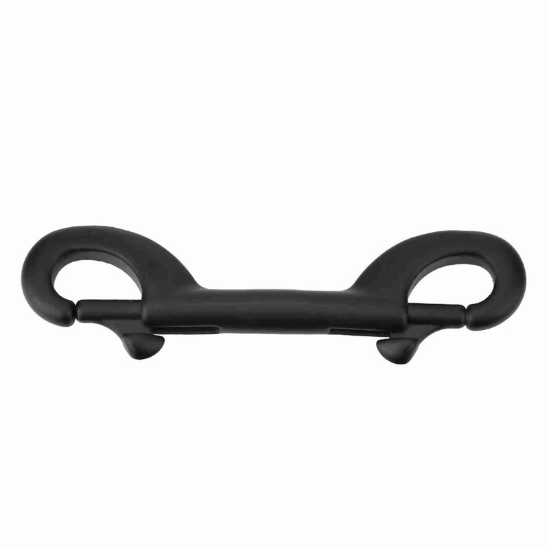 KEEP DIVING Durable Stainless Steel Double Ended Clip Hook Bolt