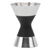 Cocktail Jigger Double Sided Stainless Steel Shot Measure Jigger with