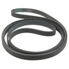 SPARES2GO Drive Belt For Hotpoint Tumble Dryer (7PHE 1860 H7)