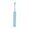 Ultrasonic Tooth Cleaner Three Modes IPX6 Waterproof Ergonomic Design 500mAh