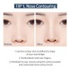 Contour Stick Etude Reborn Maker Tono Cálido, Fórmula Cremos