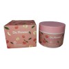 Ds Flower Exfoliante De Arroz Y Durazno Para Cara Y