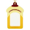 Sanrio Pompom Pudding Photo Holder (Tokimeki Sushi Goods)
