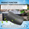 XQK 1PCS Replacement Pillows to fits Cal Spas Hot Tub