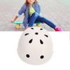 Skateboard Helmet ABS Shell Shock Absorbing Scooter Roller Skating Helmet