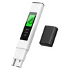 4-in-1 tds Meter Digital Water Tester - TDS/EC/Temperature（ °C /