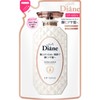 Diane Treatment [Glossy Hair] Floral Refill, 11.1 fl oz (330