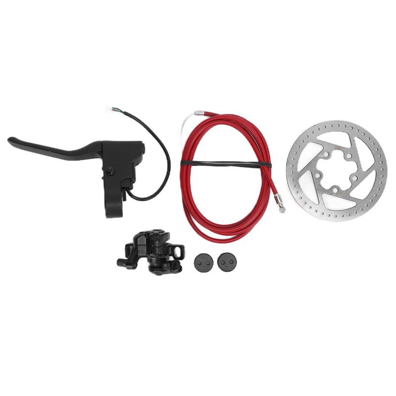110mm Brake Lever Disk Brake Cable Set for Xiaomi M365