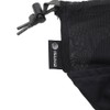 ISUKA 371501 Mesh Cooker Bag, S, Black