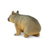 Safari Ltd Wild Safari Wildlife Wombat by Safari