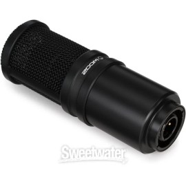 Zoom ZDM-1 Dynamic Podcasting Microphone