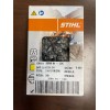 For STIHL 35RM 84 STIHL chainsaw chain 3/8 pitch .058
