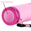 Anself Mini Flash Light for LED UV Gel Curing Lamp