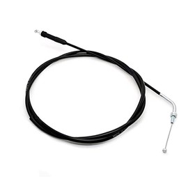 Throttle Cable For Arctic Cat 650 4x4 2005-2009 H1 V2 (screw in type)