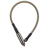 MAGNEPULL XP1000-6 Tapered XP Magnet w/Leader & Eye-Let