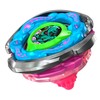 Hasbro Beyblade X, Set Starter Pack Wriggle Kraken S 3-85O