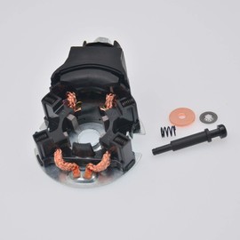 Starter Brush Kit For Accord Civic CRV TSX RDX 05 06 07 08 09 10 11 12 13 14 Acura 03-06 69-85200-1 04312-PSA-305 31210-PSA-J51