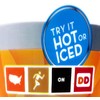 Dunkin Donuts Original Blend Ground Coffee - 90 oz Total