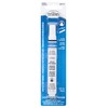 Testor's 286133 1/3 Fl Oz White Gloss Acrylic Marker