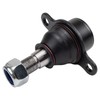 TRQ Front Suspension Kit Ball Joint Sway Bar Stabilizer Link