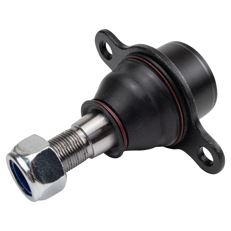 TRQ Front Suspension Kit Ball Joint Sway Bar Stabilizer Link