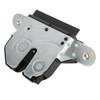 Akozon Tailgate Lock Catch, Metal Car Tailgate Latch Actuator Rear