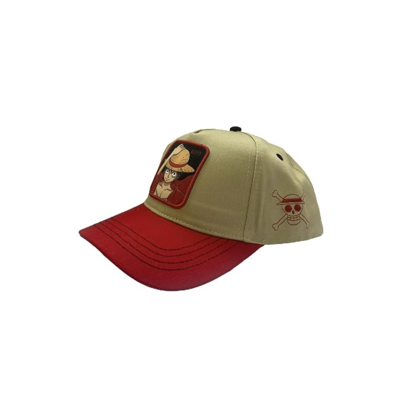 Comic Studio | One Piece | Cappellino da Baseball |