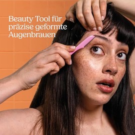Wilkinson Sword Eyebrow Shaper 70008110