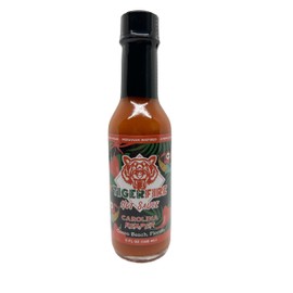 Tiger Fire Carolina Reaper