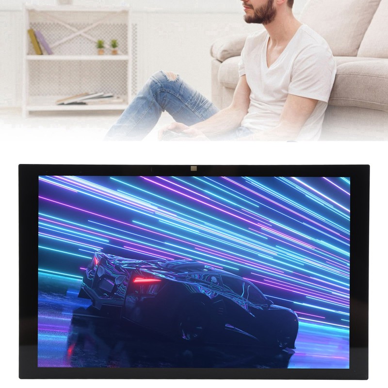 7inch LCD Display Screen Replacement for Steam Deck Perfect Fit