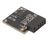 TPM2.0 Module TPM SPI 12Pin Module with SLB 9670 Standalone