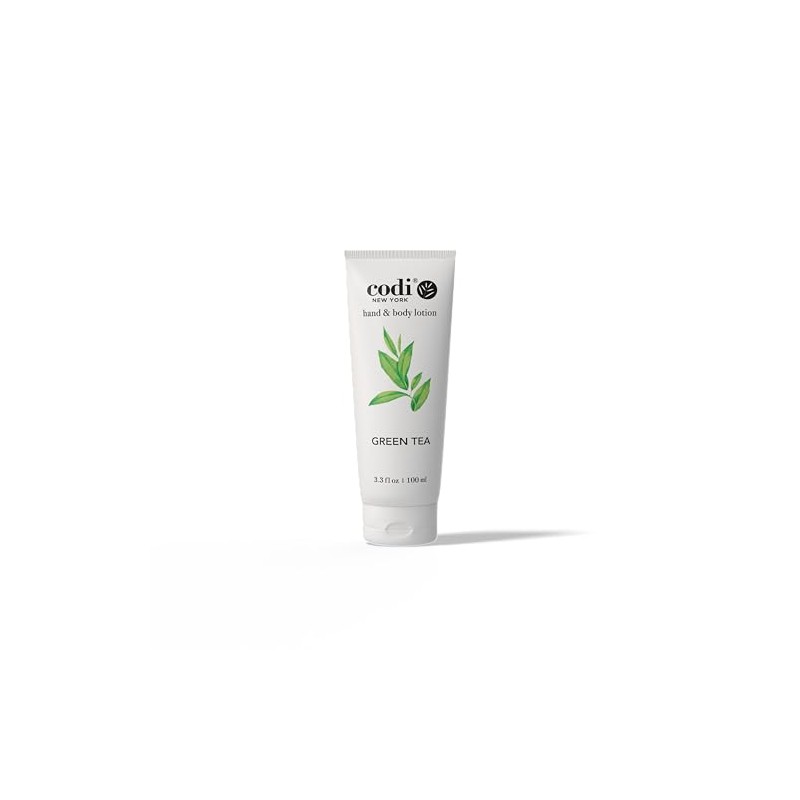 Codi N Codi Green Tea Hand and Body Lotion 3.3