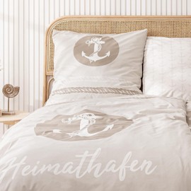 termana Anchor Bed Linen