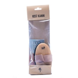 Kost Kamm Monastery Brush