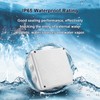 MABUSIYI IP65 Waterproof Junction Box, ABS Plastic Electrical Outdoor Junction