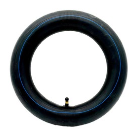 Burromax Inner Tube, fits 8x2.5 (8"x2-1/2") 90x65-8 Tire, for TT1000R Electric Mini Bike, Part #10142