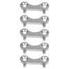 POFET 5cps Boat Tank Deck Filler Spare Key Heavy Duty