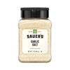 Sauer's Value, Garlic Salt, 17 Ounce (Pack of 1)